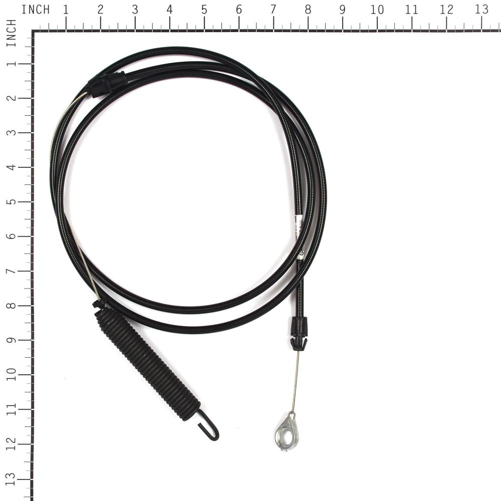 Oregon AYP PTO Cable (532435111) 60-526
