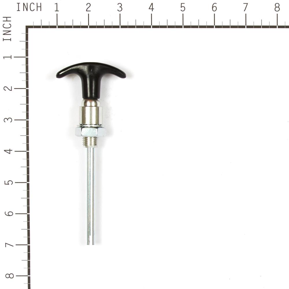 Oregon Wisconsin Throttle Control 60-687