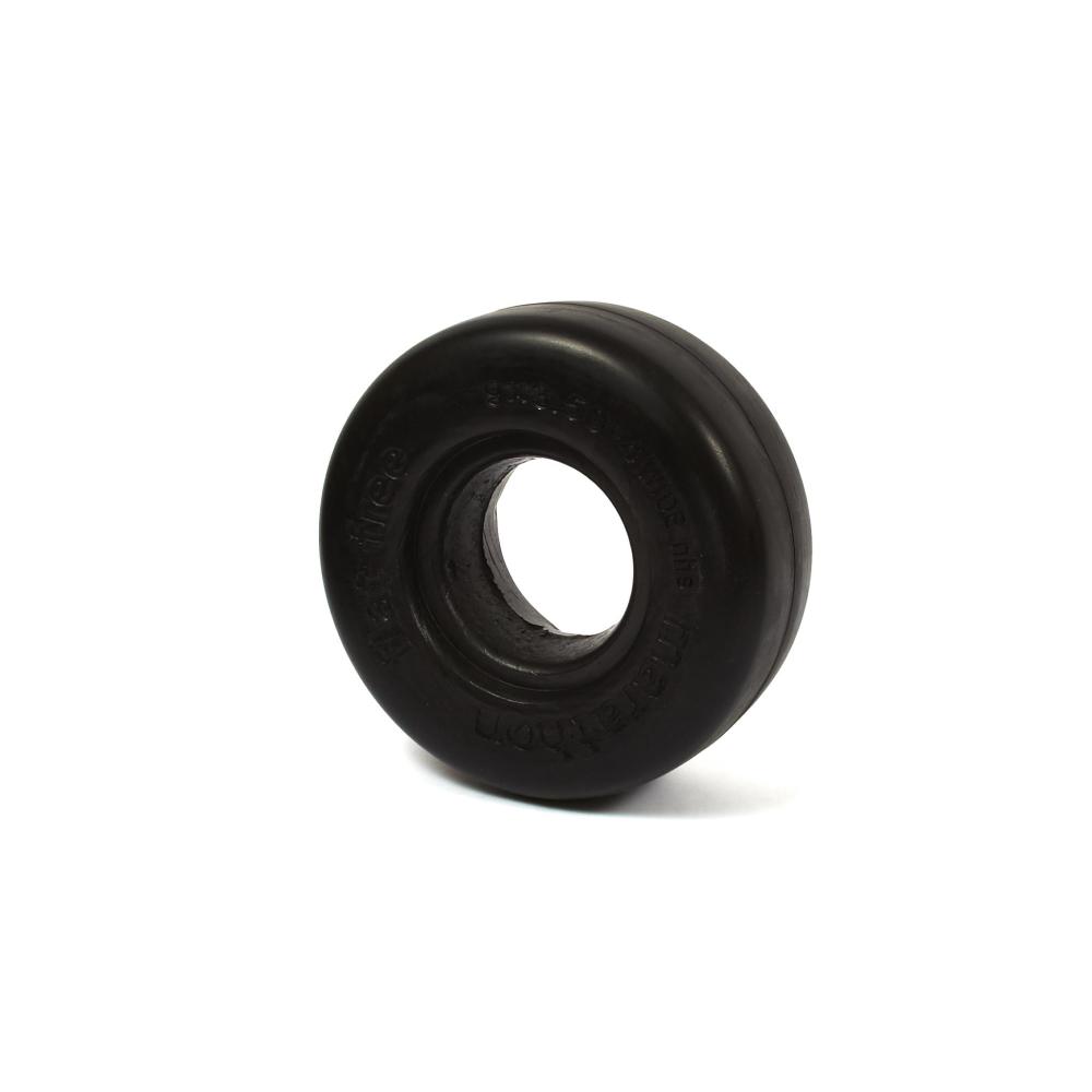 Oregon 9" x 3.50-4 Solid Foam Tire 70-701