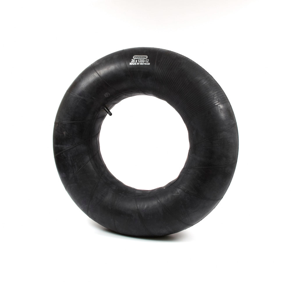 Oregon 26x12.00-12 Inner Tube with Straight Valve 71-283