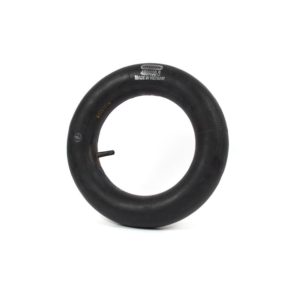Oregon 480/400-8 Inner Tube with Straight Valve 71-800