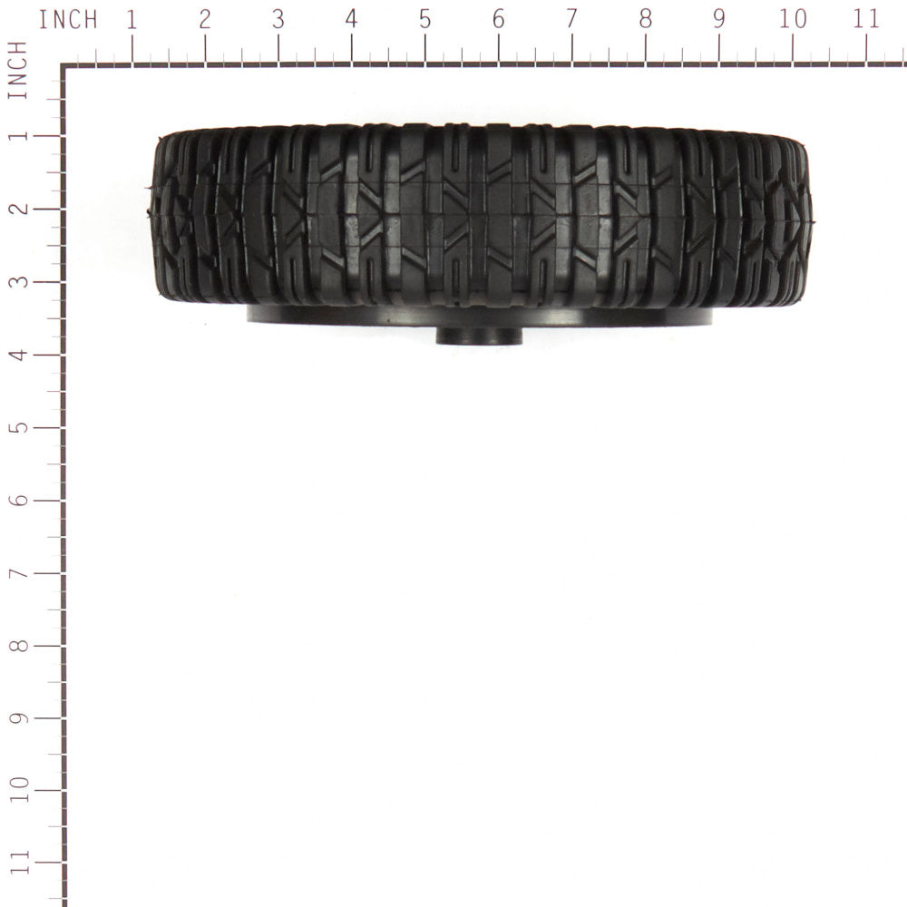 Oregon 8" x 2" 54-Tooth Wheel 72-001