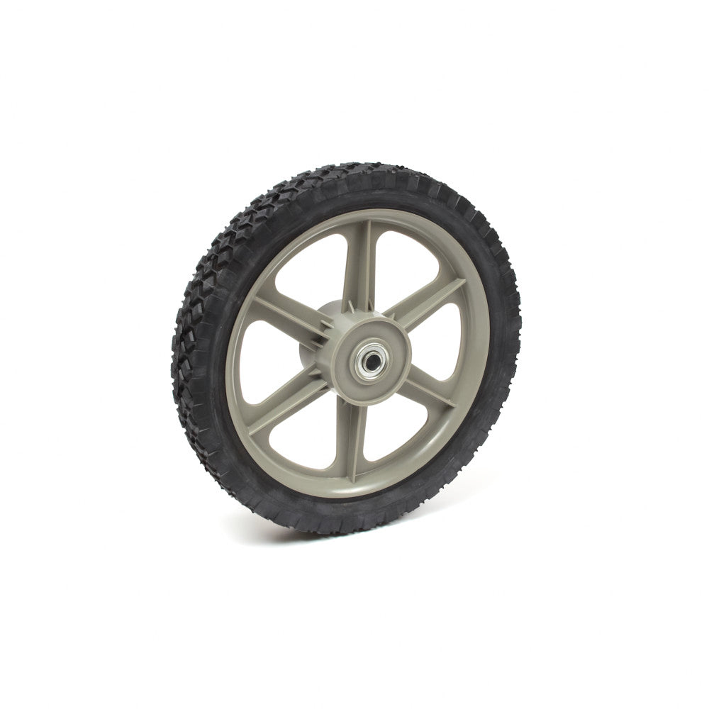 Oregon 12" Semi-Pneumatic Wheel 72-072