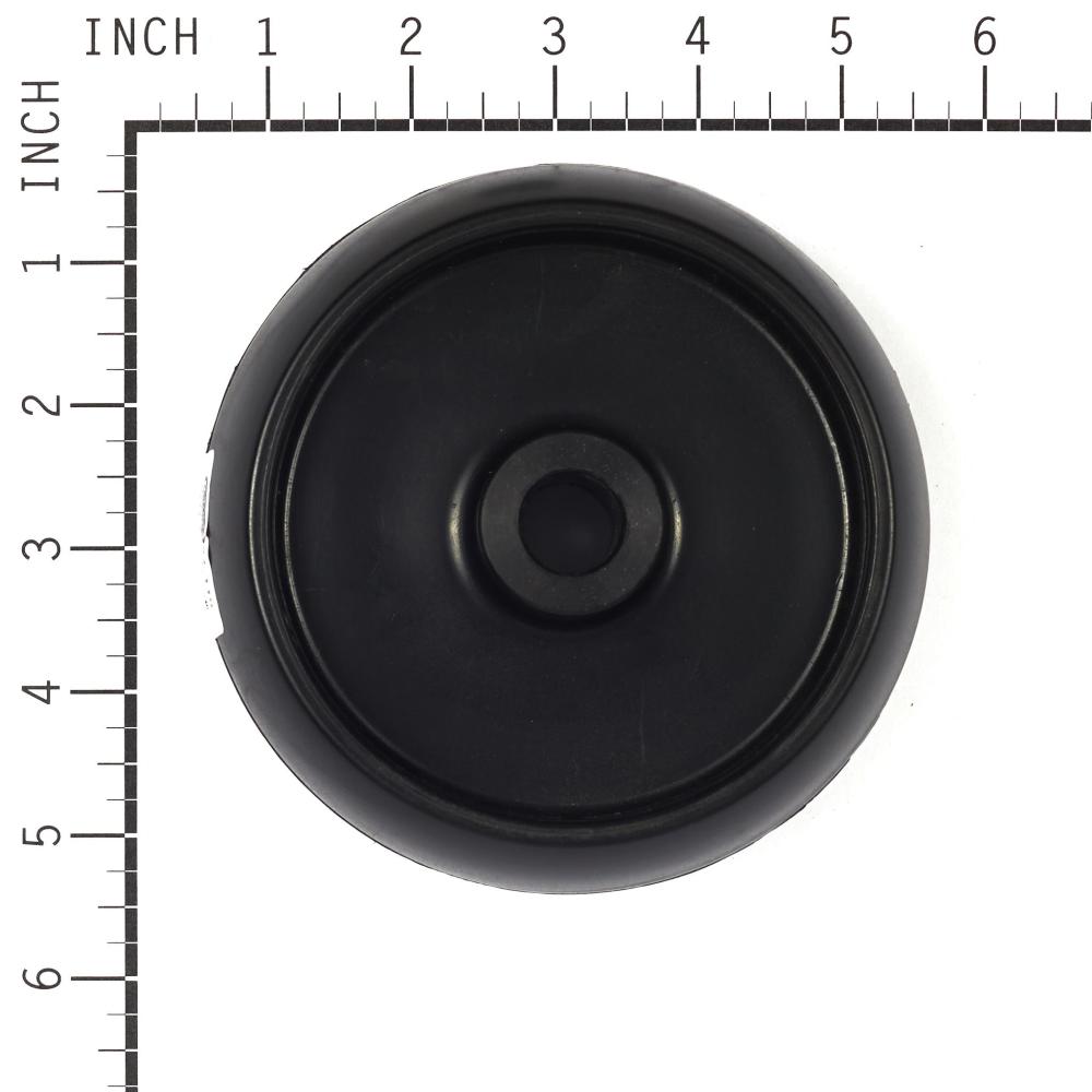 Oregon John Deere Compatible Deck Wheel 72-119