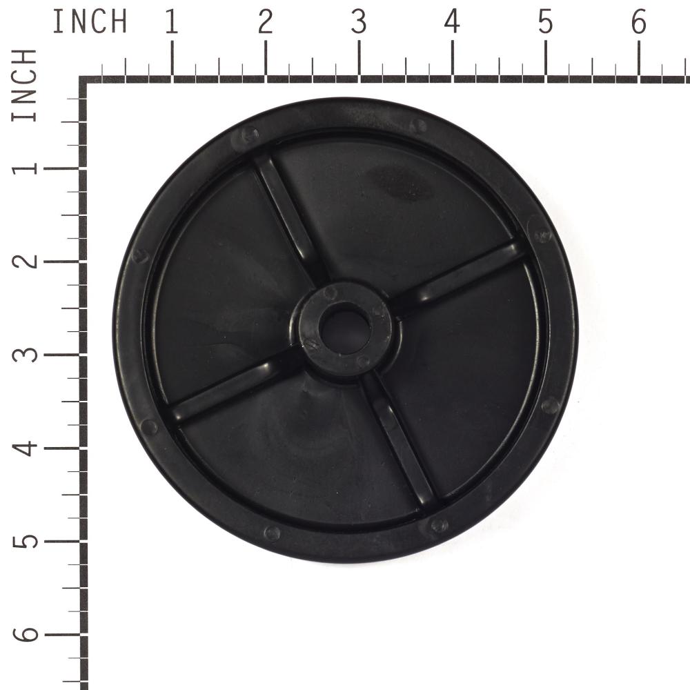 Oregon MTD 4-3/4" Terrace Wheel 72-318