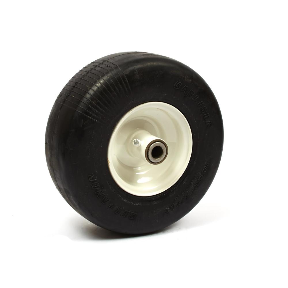 Oregon 11x4.00-5 Flat-Free Wheel Assembly 72-725