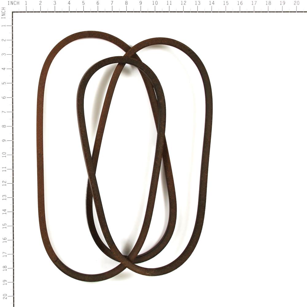 Oregon Scag Belt (5/8" x 117-5/8") 75-044