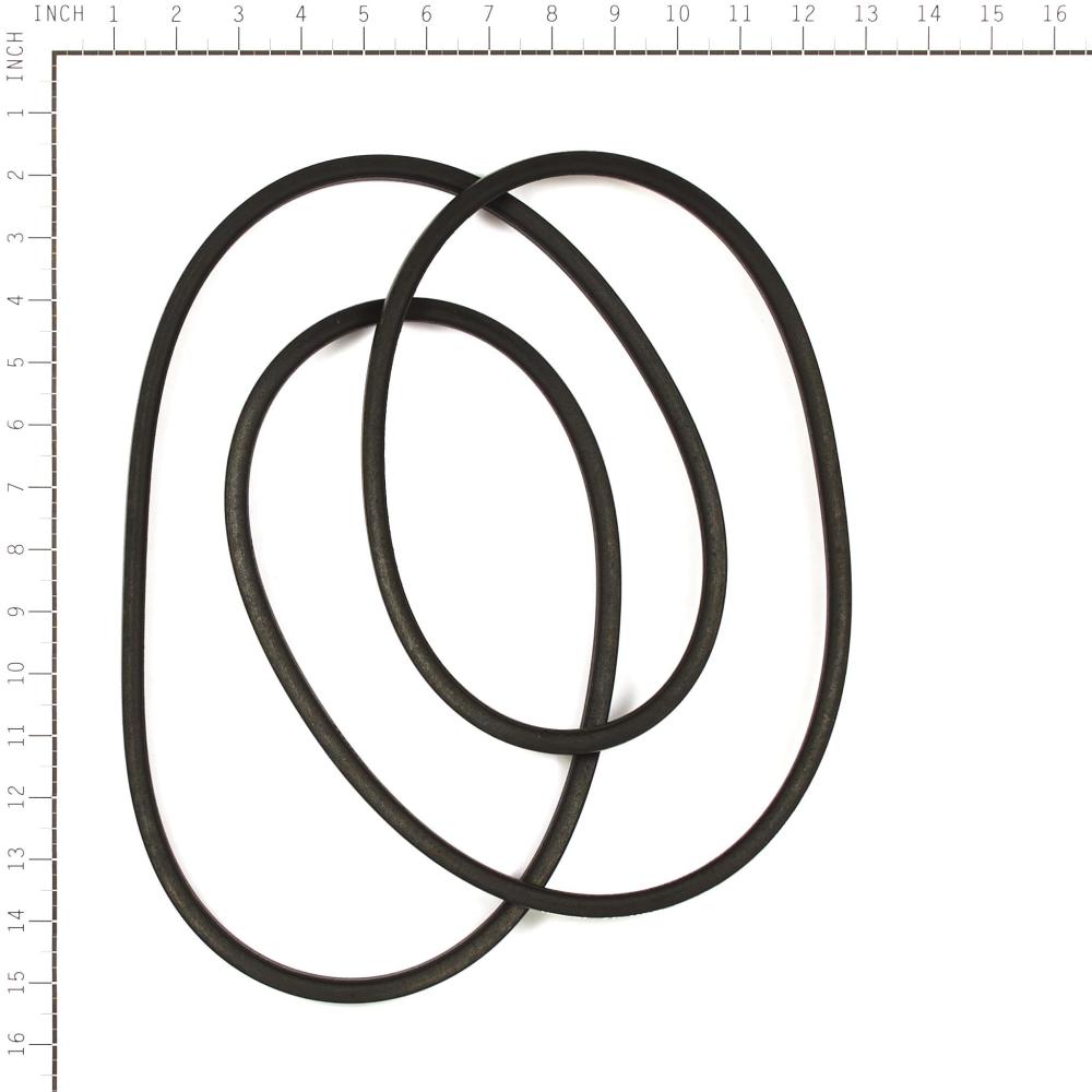 Oregon Scag Belt (5/8" x 89-1/4") 75-055