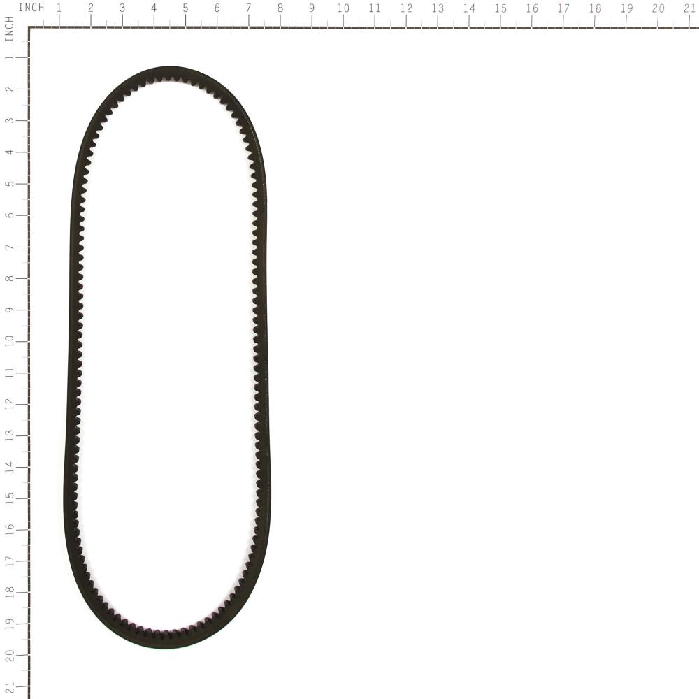 Oregon Scag Belt (5/8" x 43-1/4") 75-215