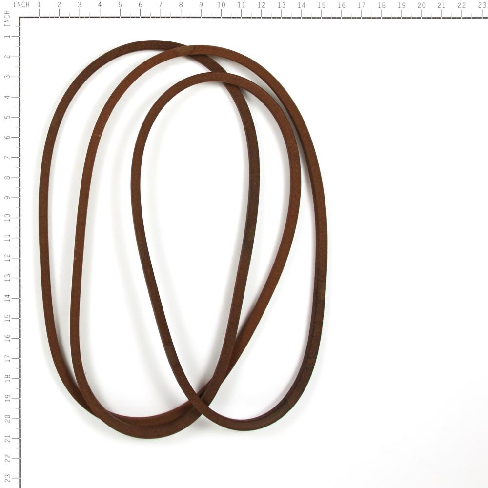 Oregon Scag Belt (5/8" x 139-1/4") 75-216