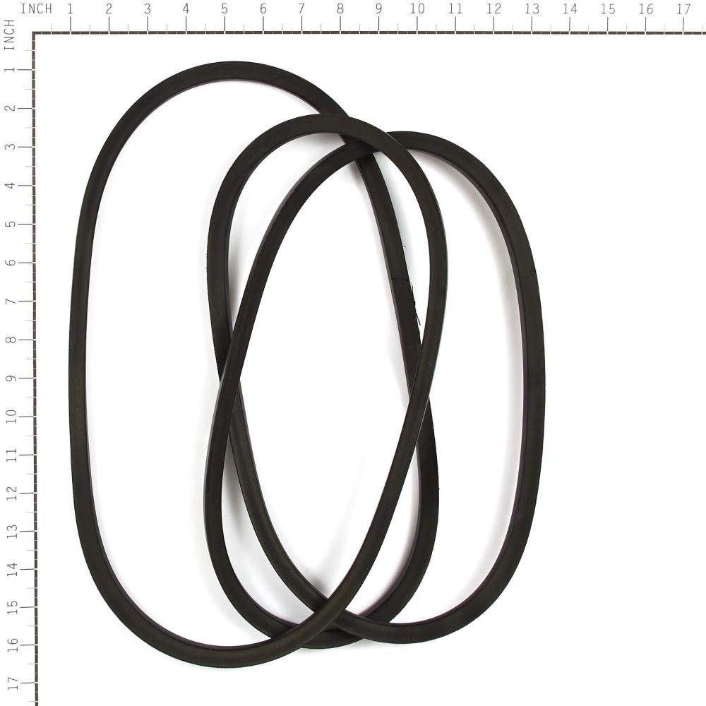 Oregon MTD Belt (5/8" x 107-13/16") 75-363