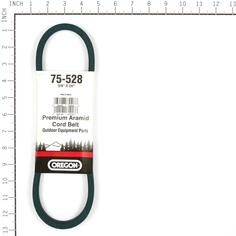Oregon Premium Wrapped Belt 75-528