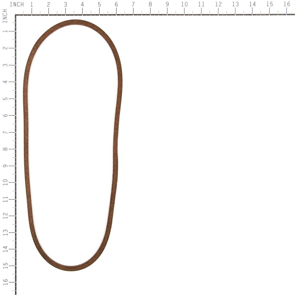 Oregon Toro Drive Belt (91-2258) 75-684