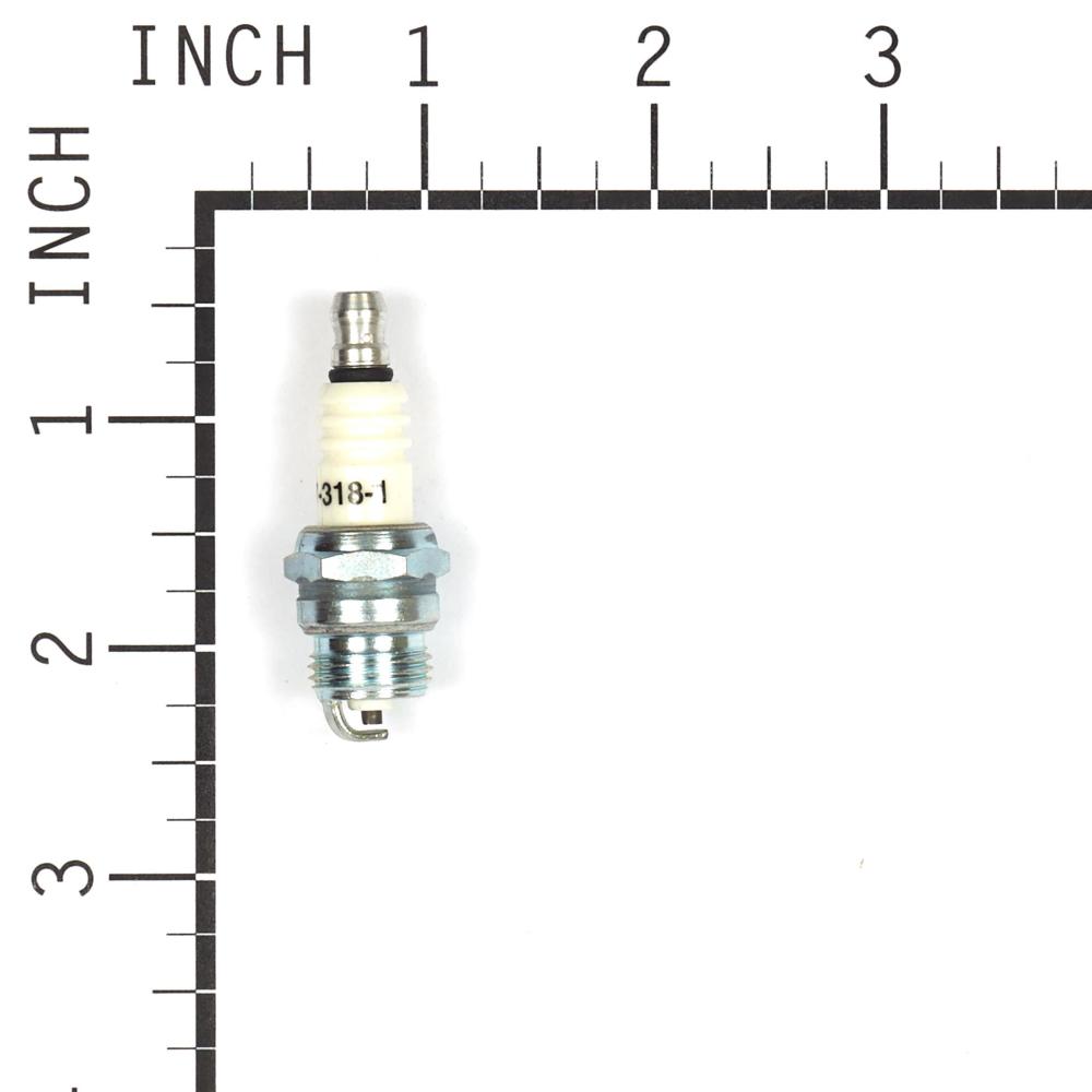 Oregon Spark Plug 77-318-1