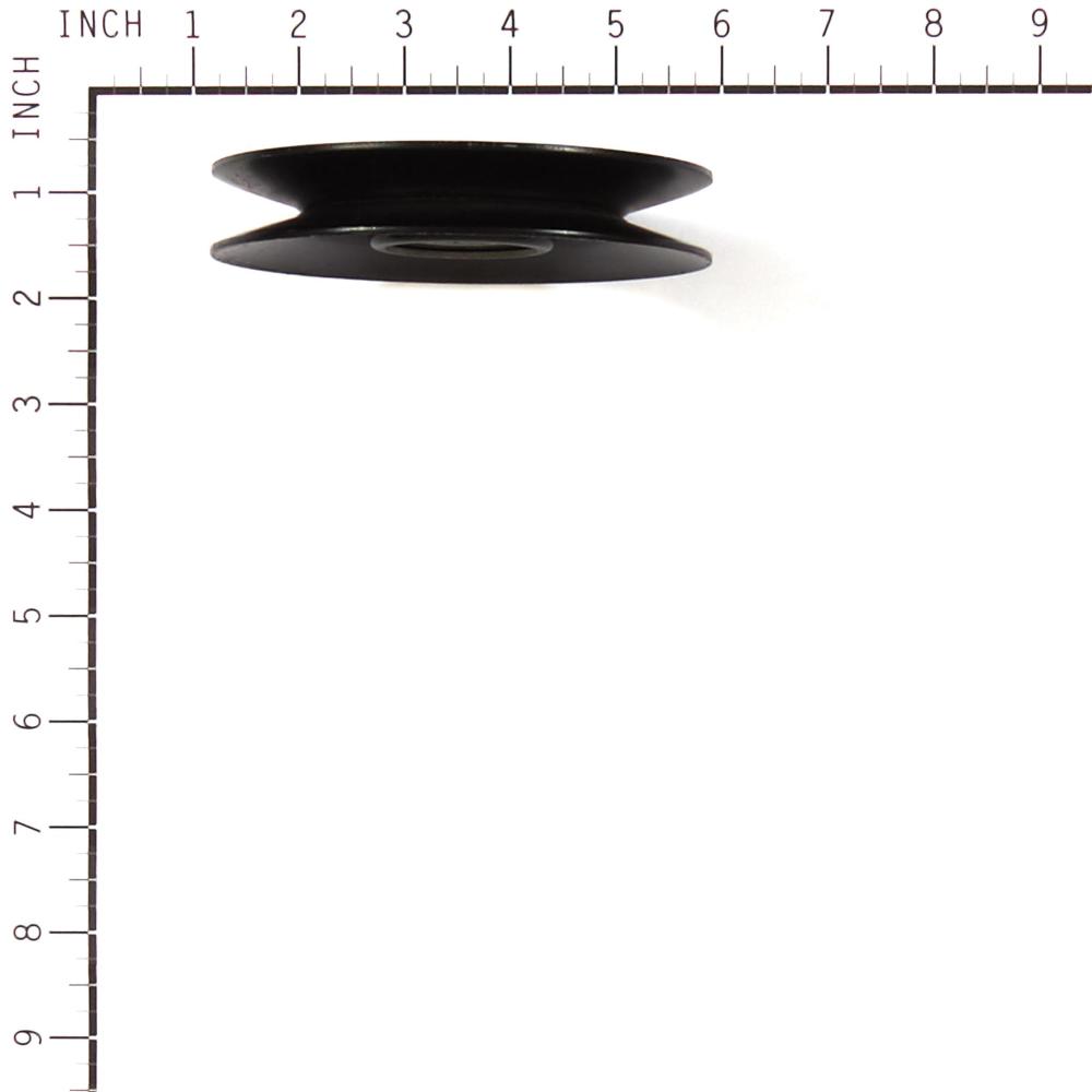 Oregon 4-1/2" x 0.669" Heavy-Duty V-Belt Idler 78-000