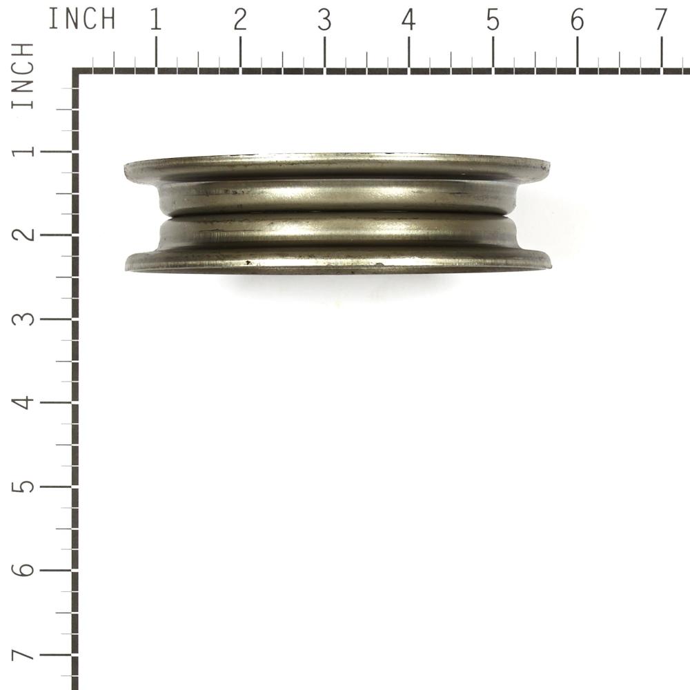 Oregon Dixie Chopper Flat Idler Pulley 78-009
