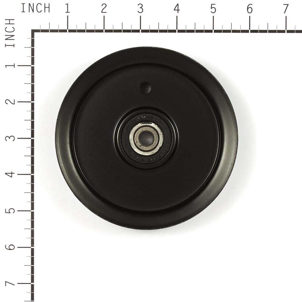 Oregon MTD Flat Idler Pulley (756-1229) 78-046