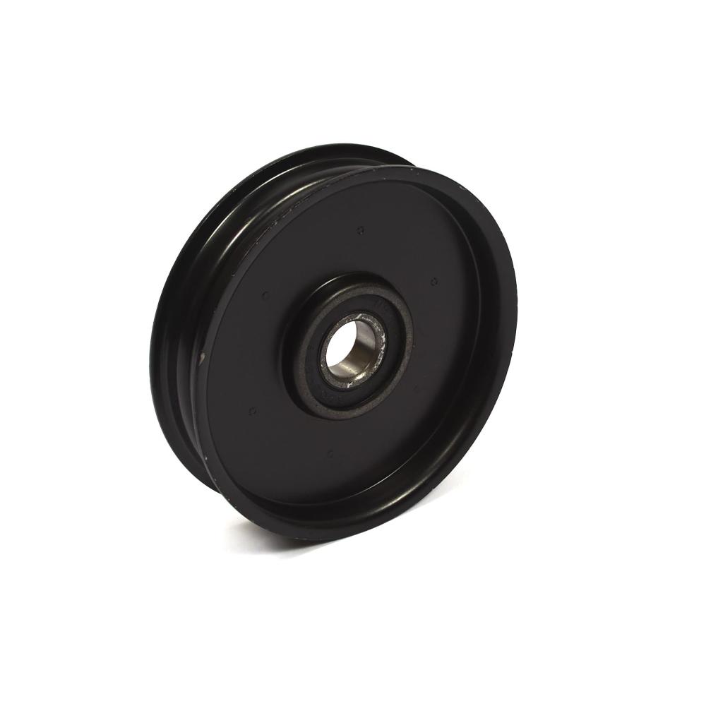 Oregon John Deere 4-1/8" x 0.669" Flat Idler Pulley 78-112