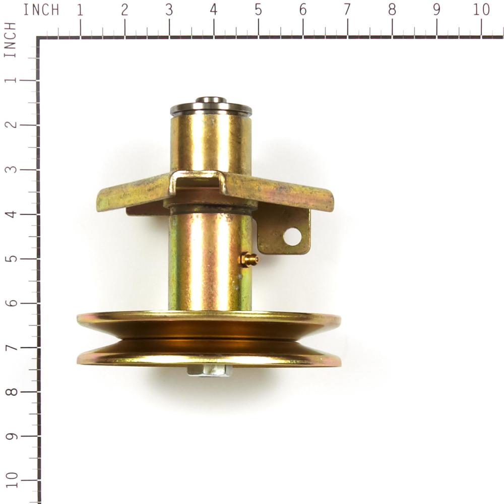 Oregon John Deere Spindle Assembly 82-354