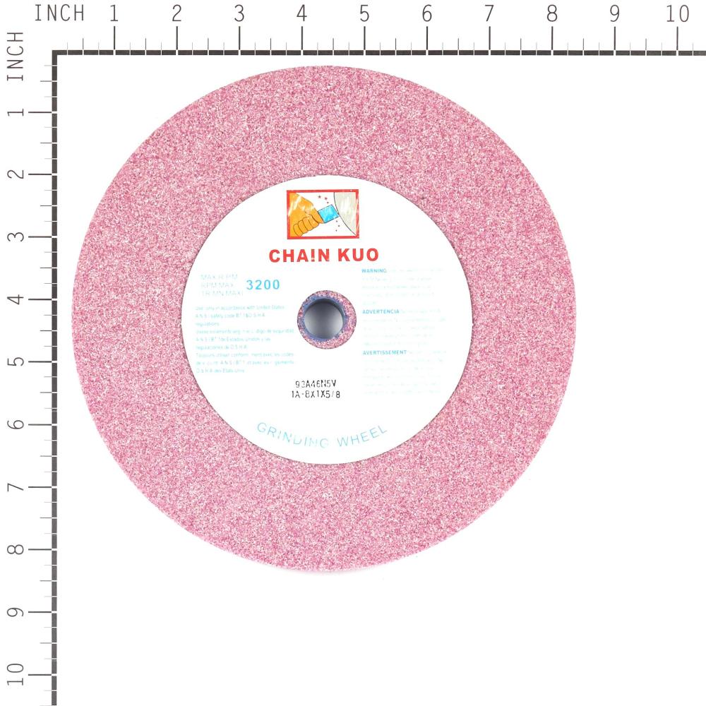 Oregon 8" Hardened Grinding Stone 88-047