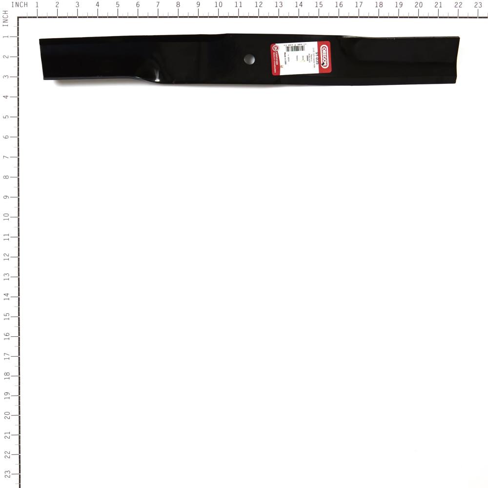Oregon 21" Bush Hog Blade (88668) 91-035