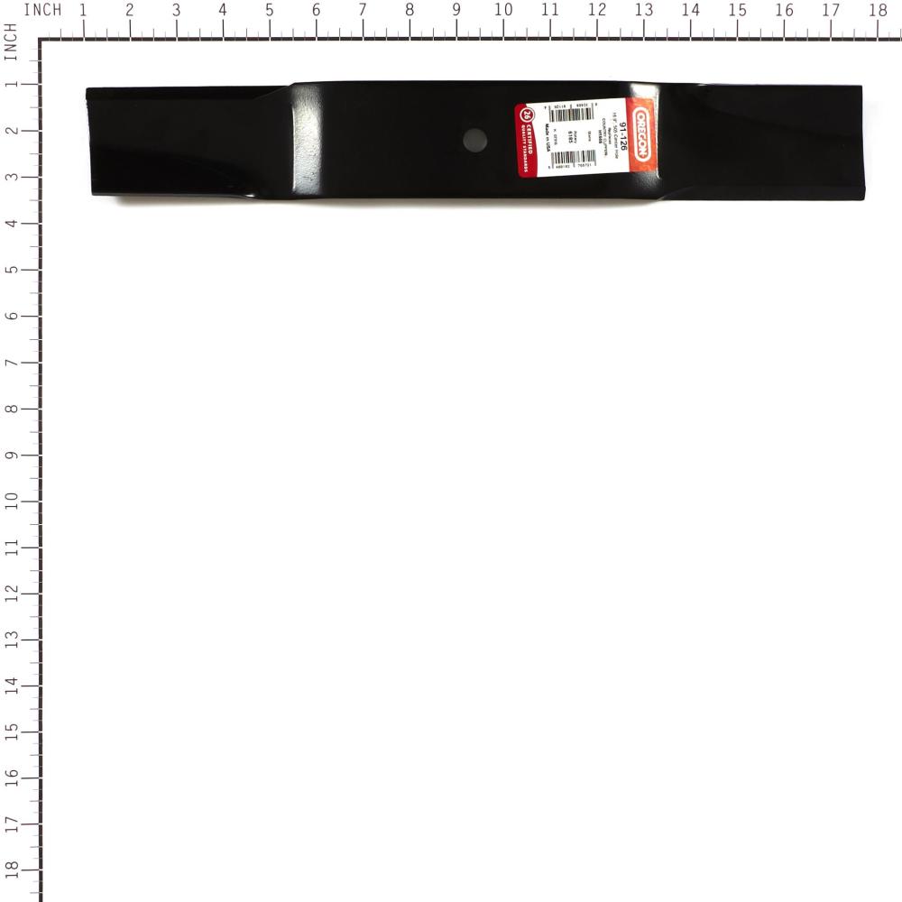 Oregon Country Clipper 16" Blade (H1666) 91-126