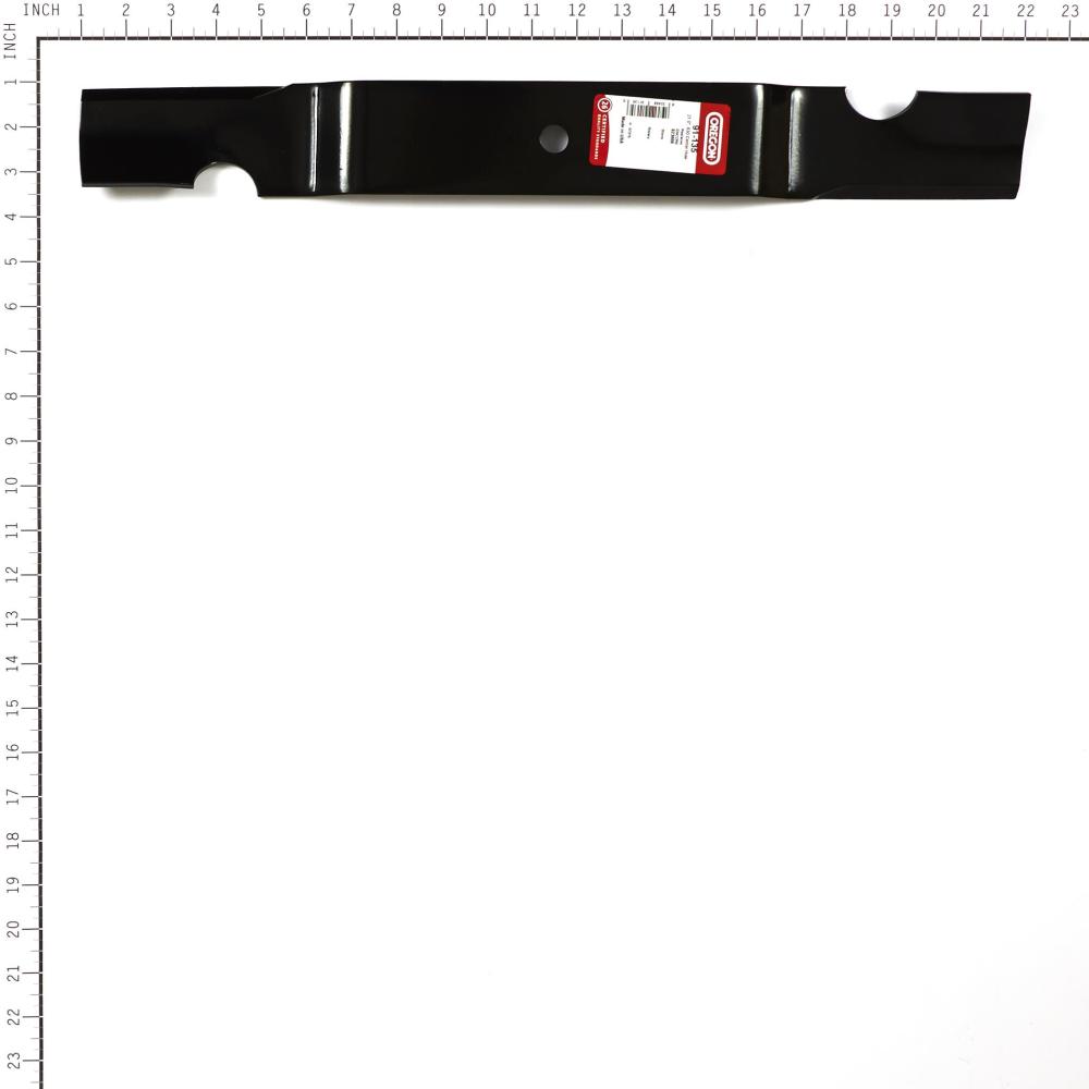 Oregon 21" Encore Blade (823006) 91-135