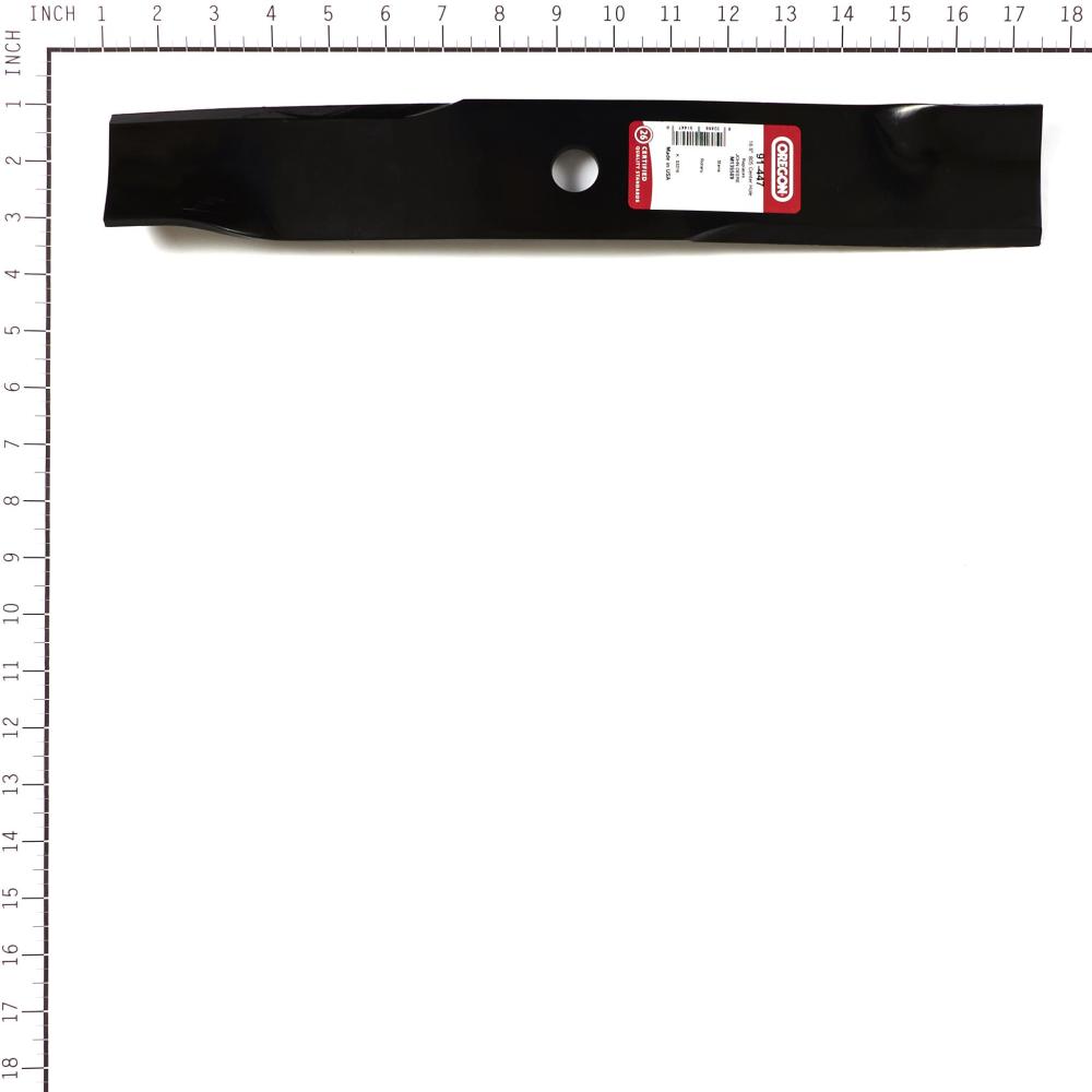 Oregon John Deere 16-9/16" Blade (M135589) 91-447