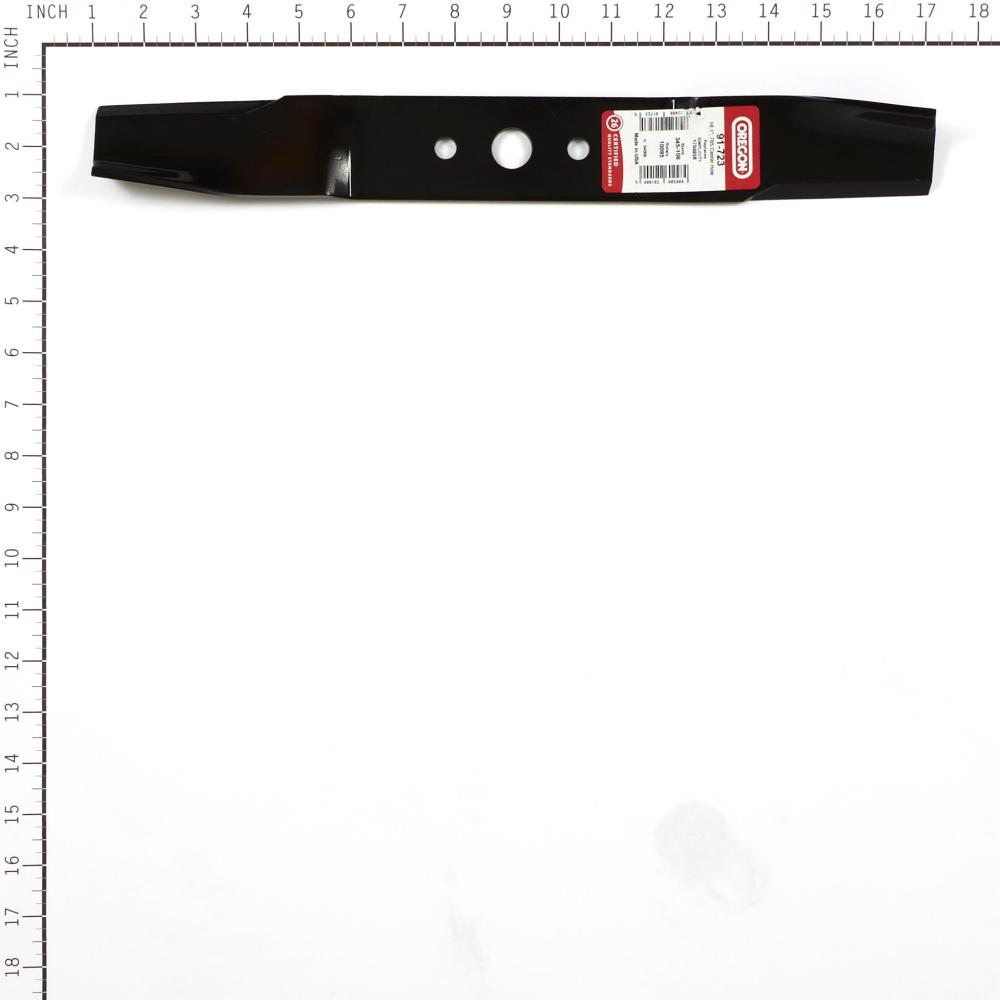 Oregon 16-1/8" Simplicity Blade 91-723