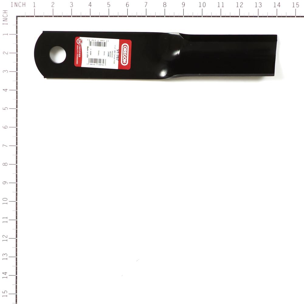 Oregon 11-1/2" Woods Blade 91-767