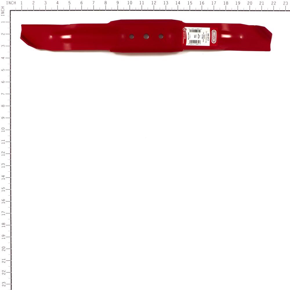 Oregon Toro 21" Blade 94-017
