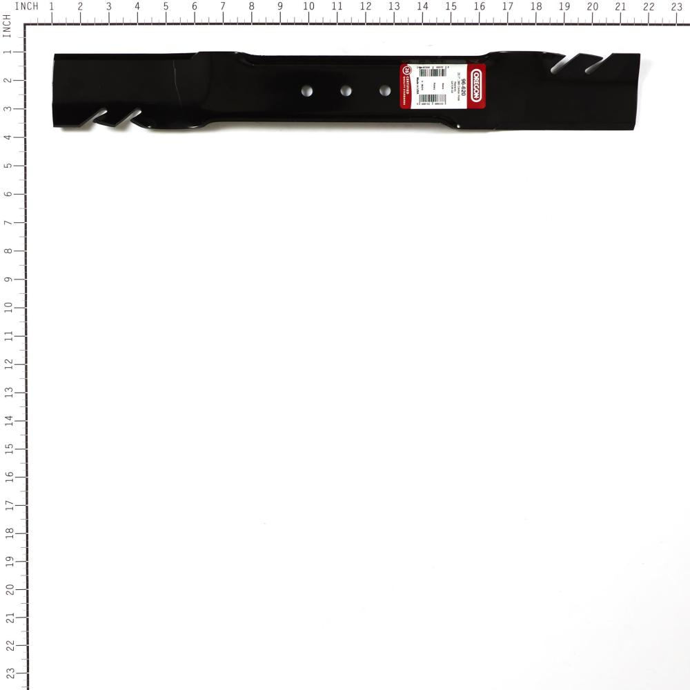 Oregon 20-1/16" Snapper Gator G3 Blade 96-620