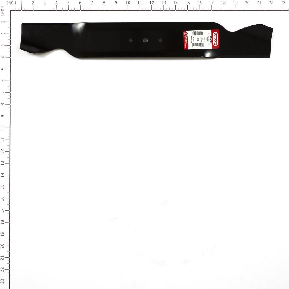 Oregon MTD 21-3/16" Blade (942-0499A) 98-499