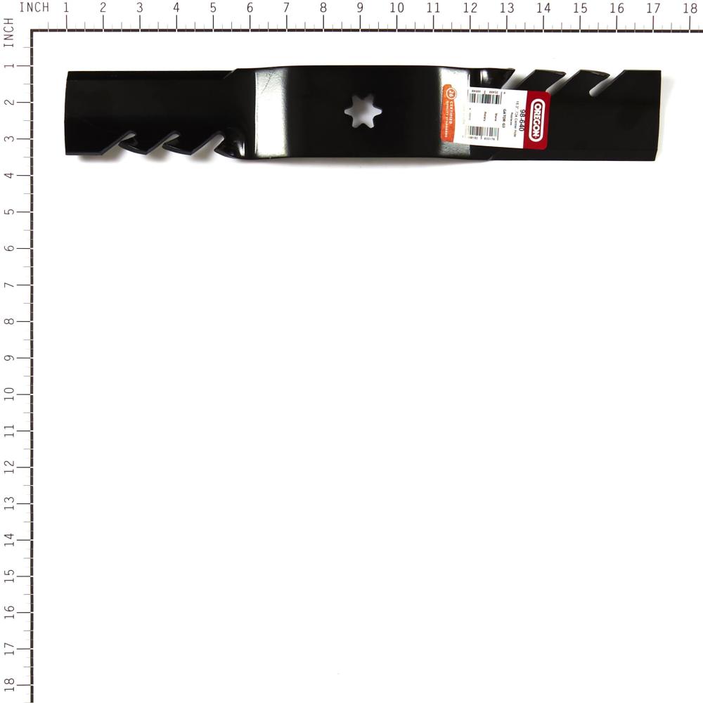 Oregon MTD Gator G3 16-1/4" Blade 98-640