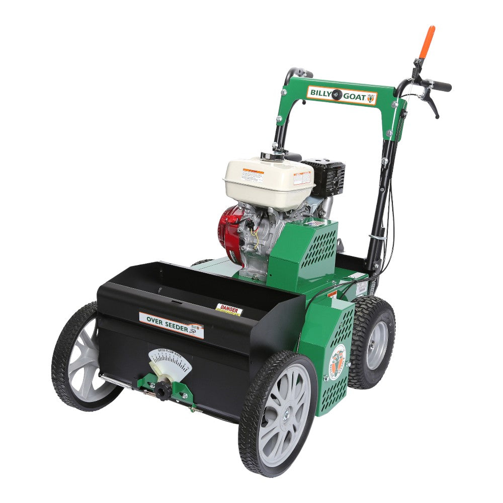 Billy Goat OS901SPH Self-Propelled Overseeder