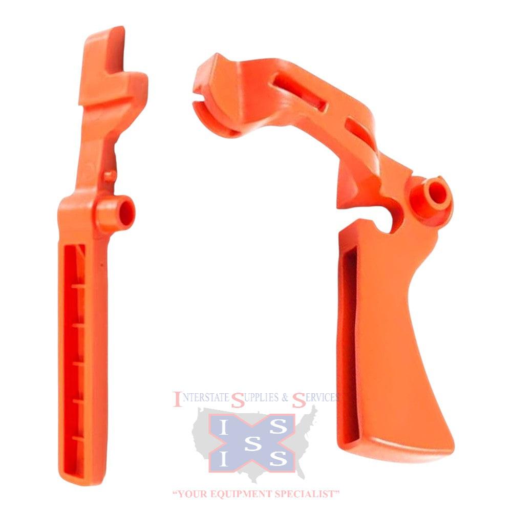 Echo Lockout Kit, Throttle (Rep C453000481) P021047440.