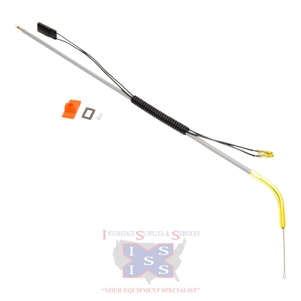 Echo Control Cable, PPT-2620H P100002240.