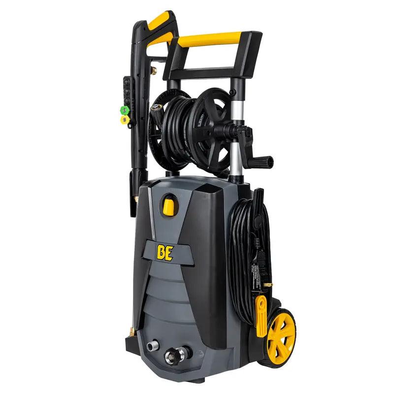 2150PSI, 1.6GPM Electric Pressure Washer.