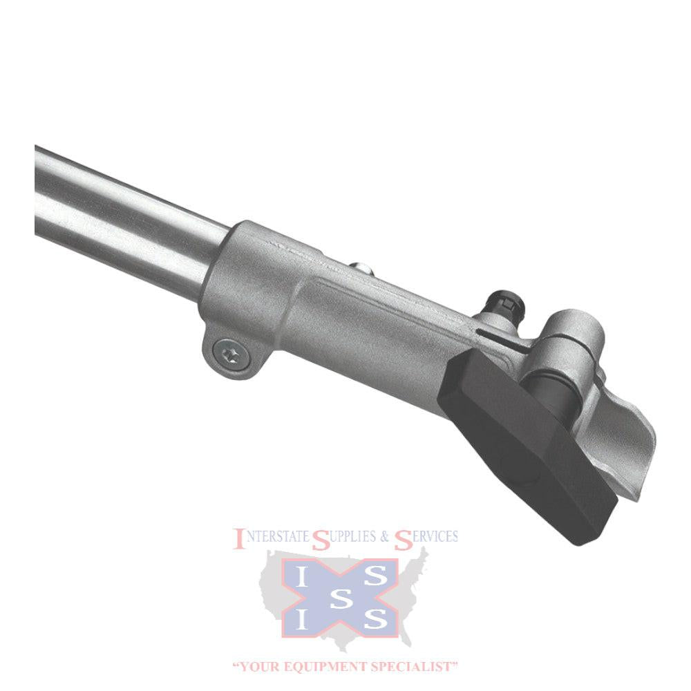 Echo PAS-225SB Power Head and Trimmer.