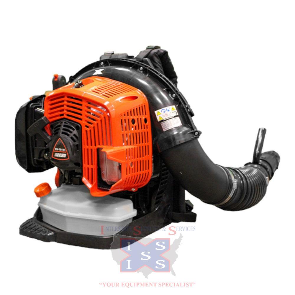 Echo PB-7910H Backpack Blower.