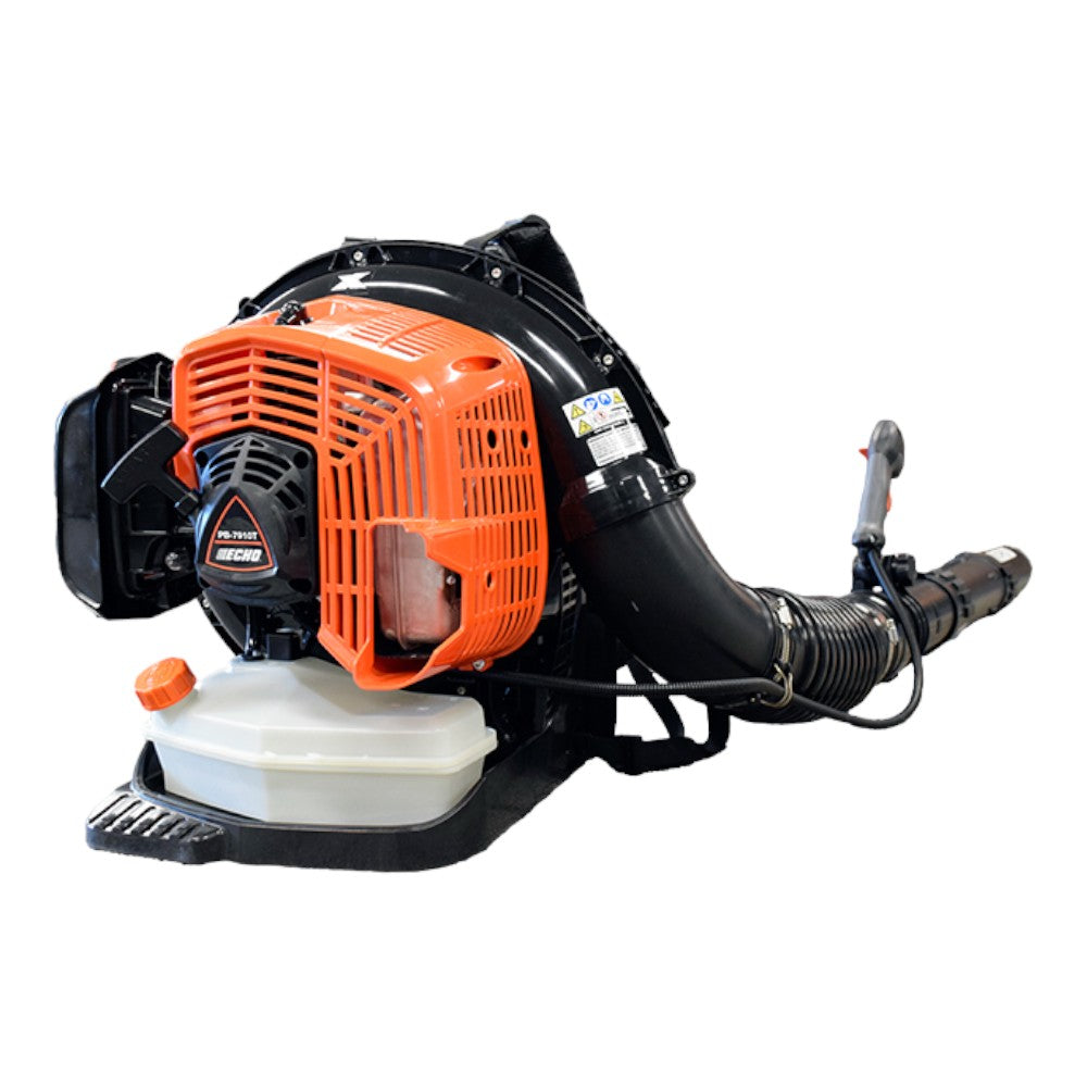 Echo PB-7910T Backpack Blower