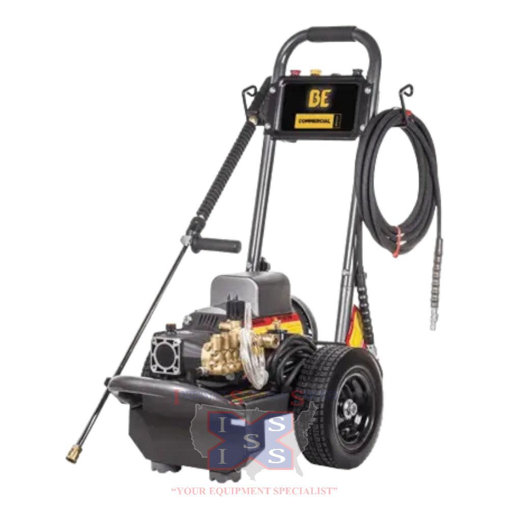 1100PSI 2GPM Electric Pressure Washer.