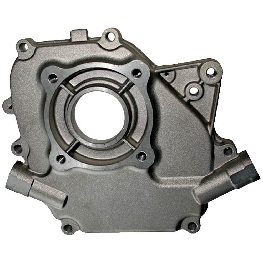 PROVEN PART GX120 CRANKCASE COVER FOR HONDA FITS GX120, GX160, 11300-ZE0-000