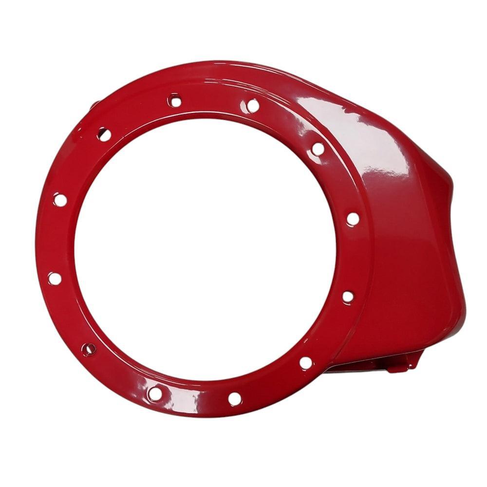 Proven Part Blower Housing Fan Cover For Honda GX120 Fits 19610-ZE0-000