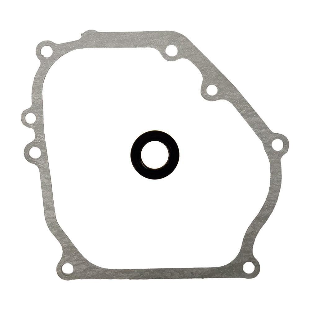 Proven Part GX160 GX200 Crankcase Gasket Crankshaft Oil Seal Clone Engine Kart Racing
