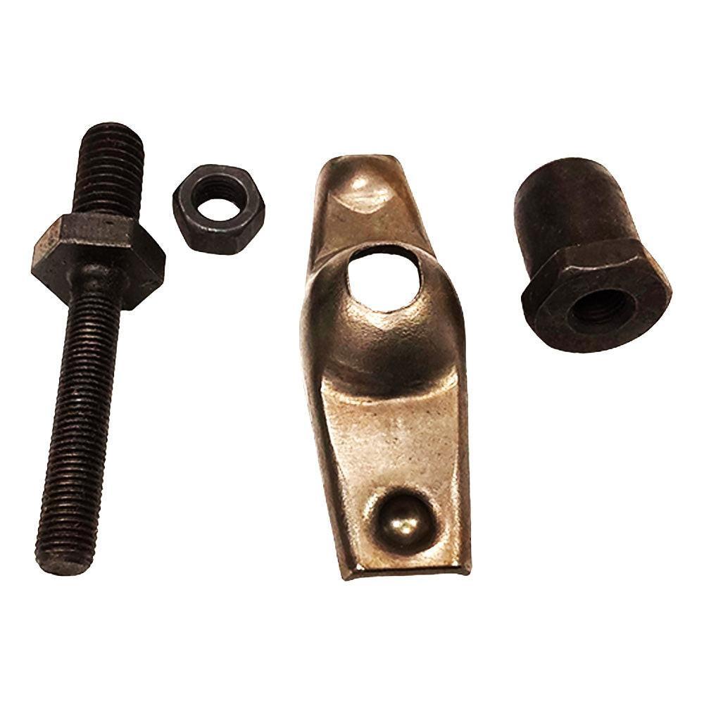 Proven Part Rocker Arm Assembly For Honda GX160-GX200 Fits 14431-ZE1-000
