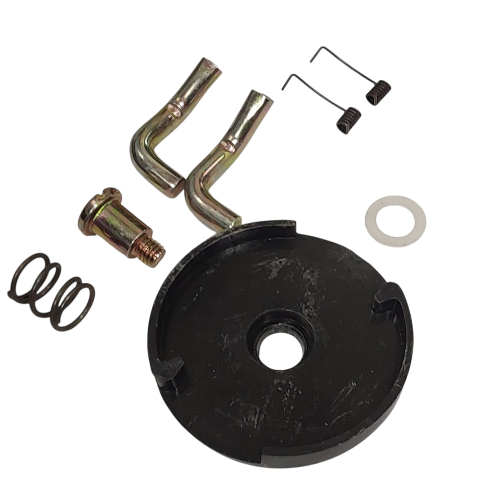 Proven Part Honda GX160- Honda GX200 Recoil Kit Includes - Center Screw - Friction Spring Ratchet SpringT546