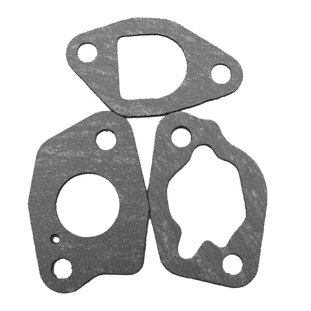 Proven Part Carburetor Gaskets For Honda GX160 -GX200 5.5-6Hp Engines.