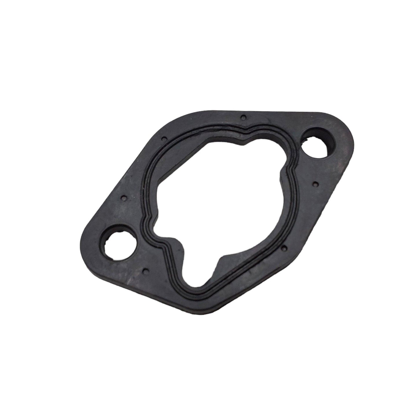 Carburetor Spacer Iron Gasket For Honda GX120, GX140, GX160 and GX200 Fits 16220-ZE1-020, 951-11571