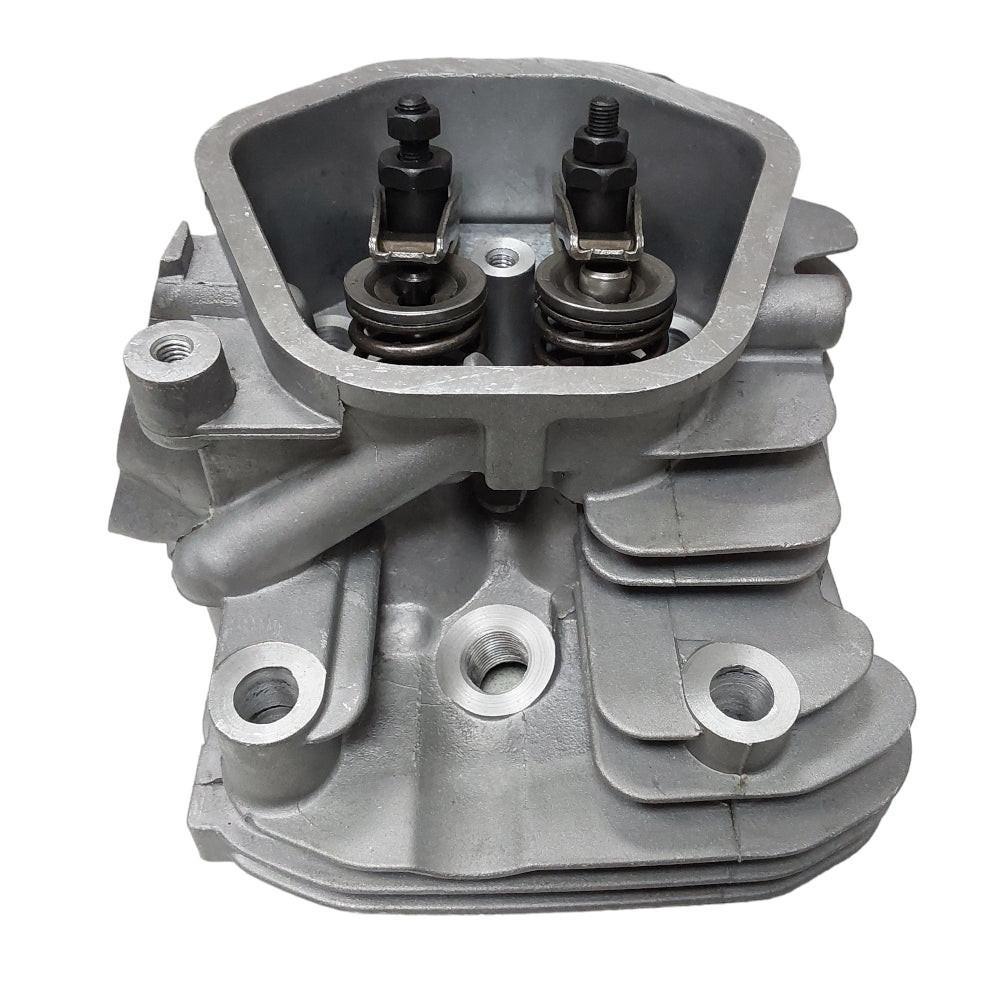 Proven Part Cylinder Head Kit For Honda GX240 Includers Head, Valves,Rocker ArMS